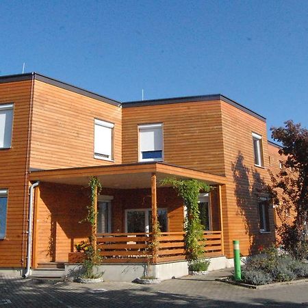 Greencity Boardinghouse Φράιμπουργκ Εξωτερικό φωτογραφία