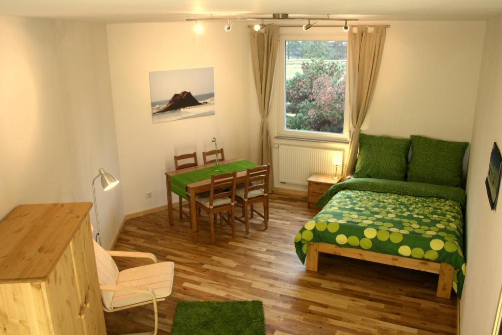 Greencity Boardinghouse Φράιμπουργκ Δωμάτιο φωτογραφία