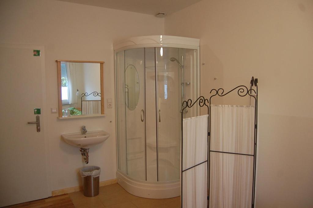 Greencity Boardinghouse Φράιμπουργκ Εξωτερικό φωτογραφία